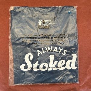 Brand New in the packaging short sleeve Dutch Bros T-shirt